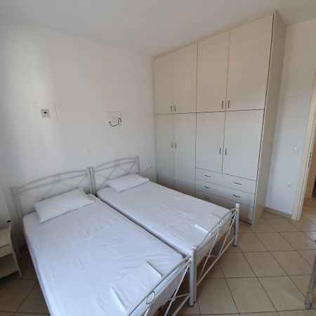 Agiassos Naxos Apartments Ruang foto